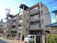 あづまマンション