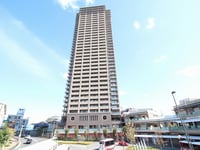 THE　KOURIEN　TOWER（1110）