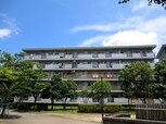 釈尊寺府営団地１７号棟(502)