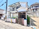 枚方市香里園山之手町戸建の外観