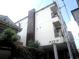 パスワードマンション