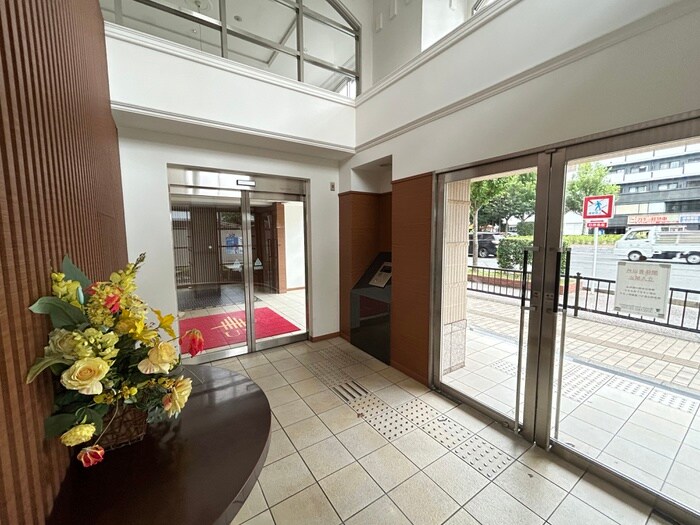 周辺環境 ア－バンフラッツ五条堀川