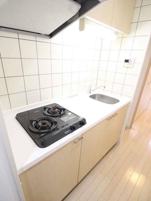 キッチン ア－バンフラッツ五条堀川