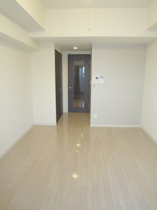 居室 ア－バンフラッツ五条堀川