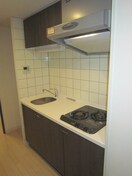 キッチン ア－バンフラッツ五条堀川