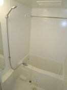 バス／シャワールーム等 ア－バンフラッツ五条堀川