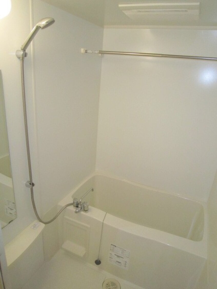 バス／シャワールーム等 ア－バンフラッツ五条堀川