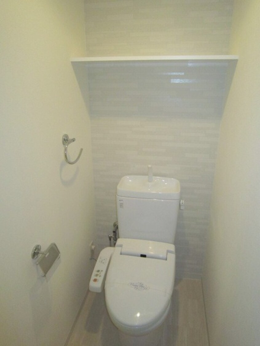 トイレ ア－バンフラッツ五条堀川