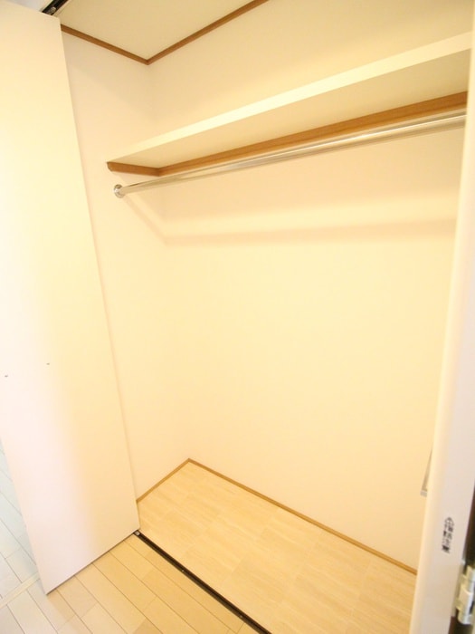 収納 ア－バンフラッツ五条堀川