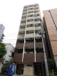 レジデンス靭公園（706）