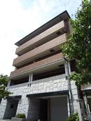 外観写真 プレサンス京都神宮道(203)