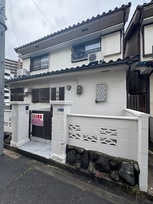 香里新町貸家