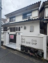 香里新町貸家