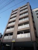 シャルマンＪＳの外観