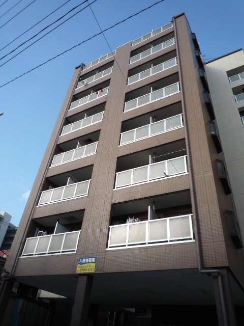 外観写真 シャルマンＪＳ