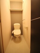 トイレ ロシュコ－ト福島