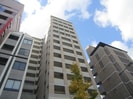 ロイヤル神戸三宮907号室の外観