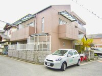 諏訪森フラット