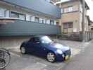 駐車場 パライッソＹｕｍｉ