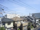 室内からの展望 パライッソＹｕｍｉ