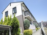 高石崖ハイツ