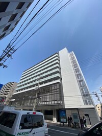 ドーミー京都山科