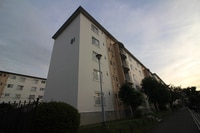 竹の台団地Ｂ1棟(303)