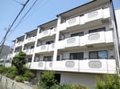 HACHIBUSE高槻の外観