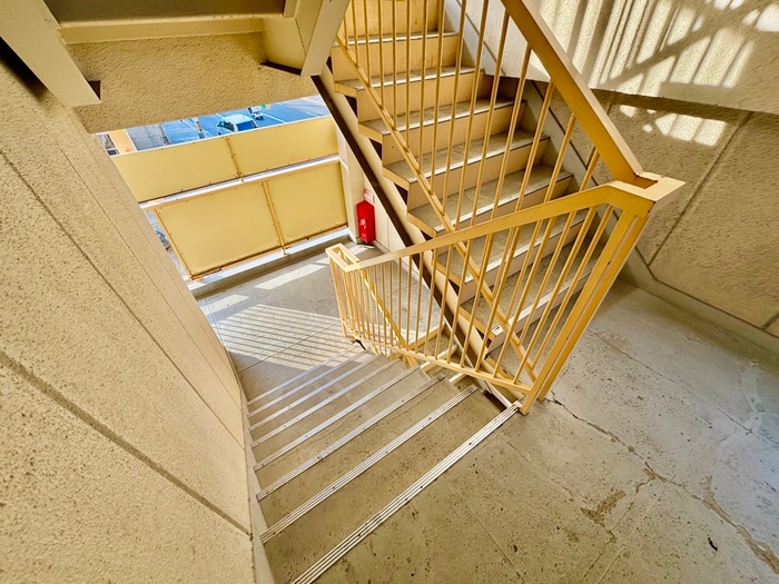 建物設備 向井ｺｰﾎﾟ