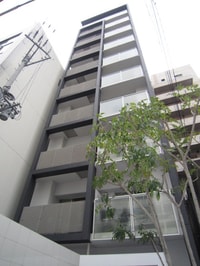 キャピトル日本橋