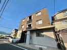 建物設備 ルネスブリオ