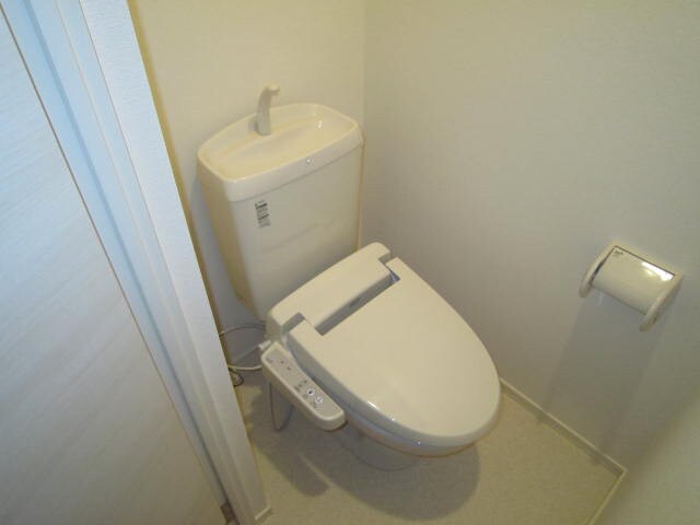 トイレ シャスタ阿倍野