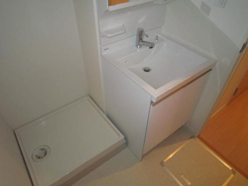 洗面 シャスタ阿倍野