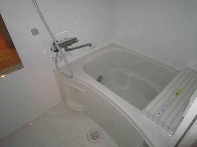 バス／シャワールーム等 シャスタ阿倍野