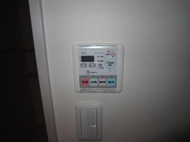 バス／シャワールーム等 シャスタ阿倍野