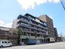 外観写真 グランスウィート鴨川