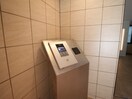 建物設備 グランスウィート鴨川