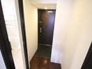 玄関 グランスウィート鴨川