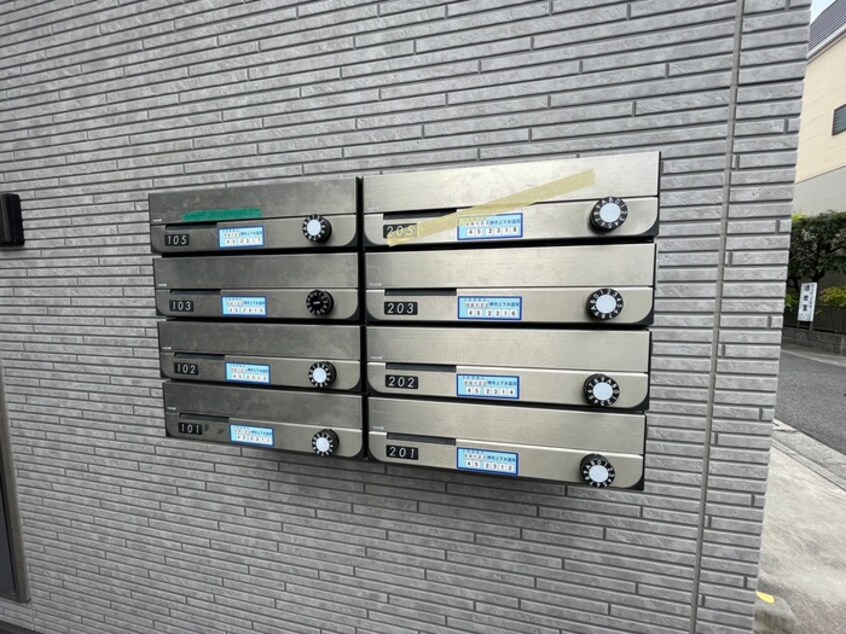 建物設備 Ａｔｕｒｕｓｔ