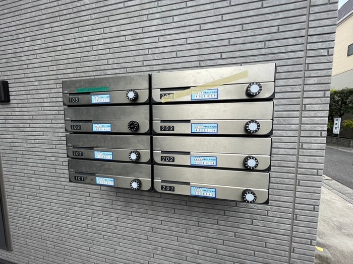 建物設備 Ａｔｕｒｕｓｔ