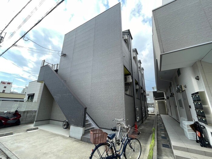 外観写真 Ａｔｕｒｕｓｔ
