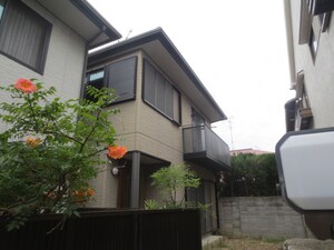 堀口邸戸建