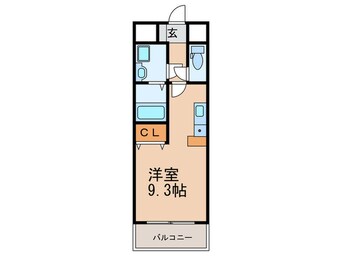 間取図 エクセレント上新20