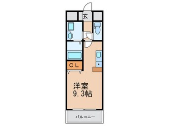 間取図 エクセレント上新20