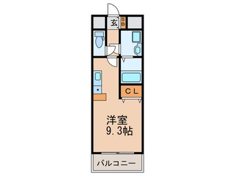 間取図 エクセレント上新20