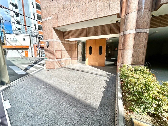 エントランス部分 エクセレント上新20