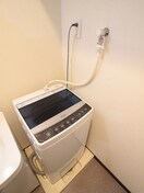 洗濯機置場 エクセレント上新20