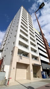 CITY　SPIRE幸町