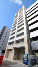 外観写真 CITY　SPIRE幸町