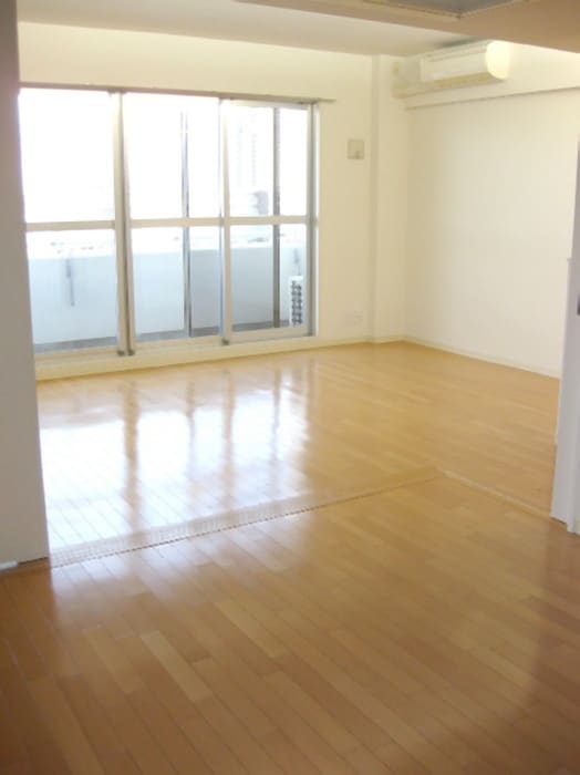 居室 CITY　SPIRE幸町